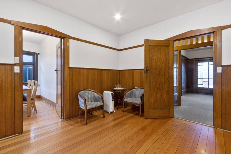 Others 1, House on Princes, Hobart