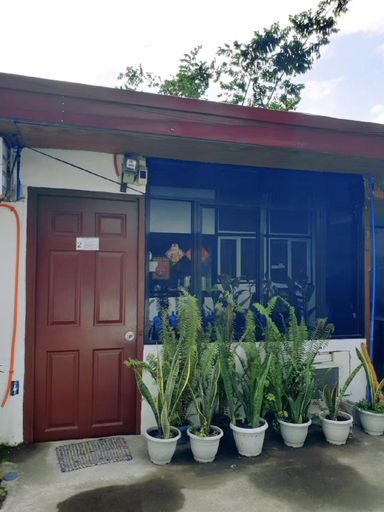 Villa Rose Boarding House and Lodging, General Santos City