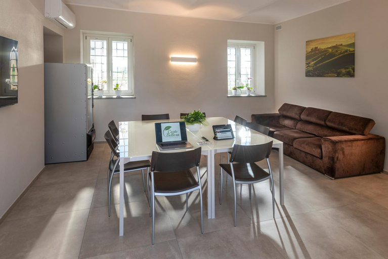 Others 5, Corte Bellora, Cuneo