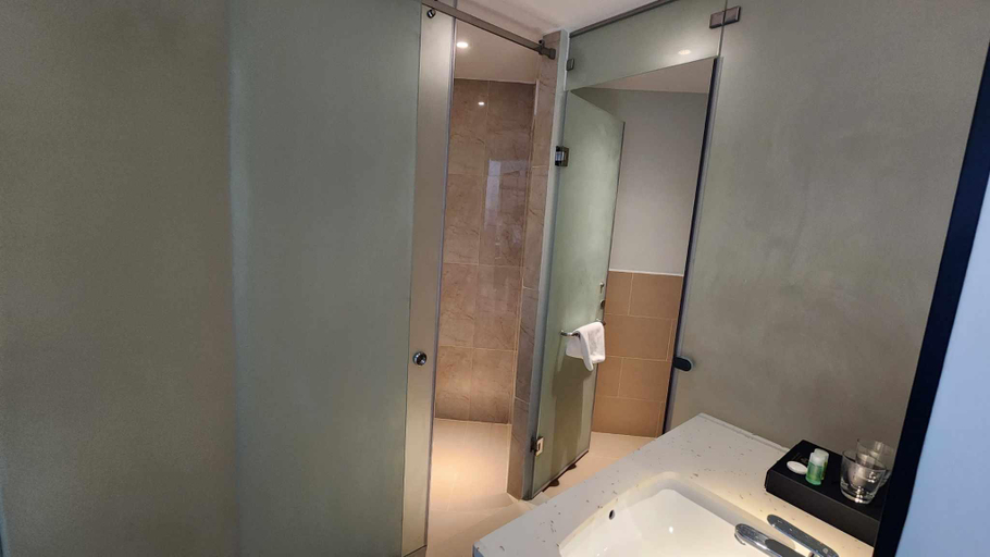 Bathroom, Skyline Seaview Cam Ranh Khanh Hoa, Cam Lâm