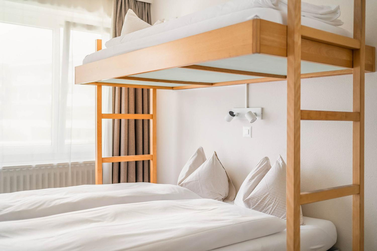 Bedroom 9