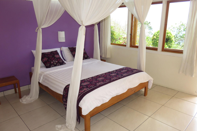 Bedroom 3, Golo Hilltop Hotel, Manggarai Barat