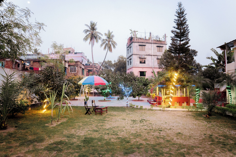 Exterior & Views 2, Garden view villa, Rajshahi