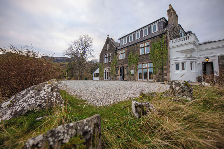 Exterior & Views 2, The Flodigarry Hotel in the Skye, Highland