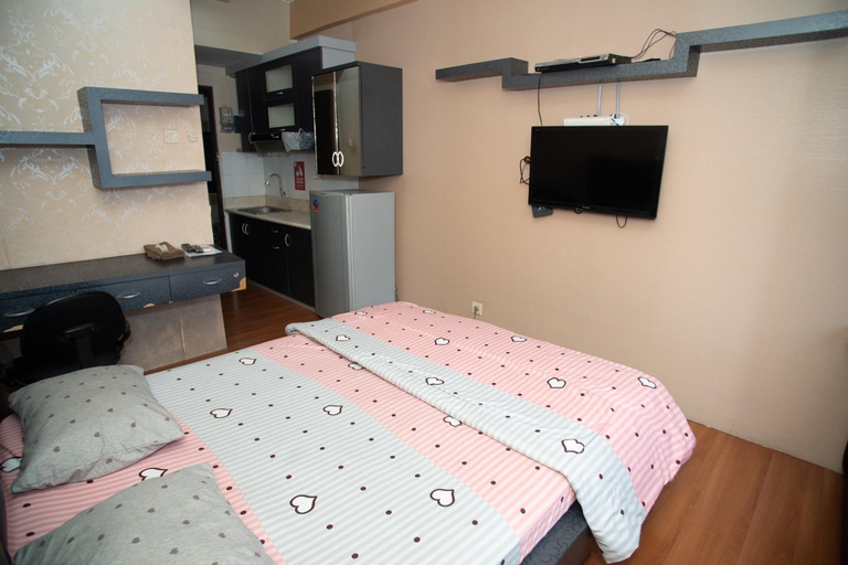 Bedroom 23
