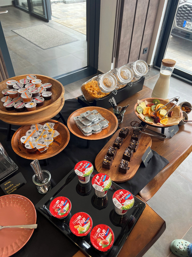 Food & Drinks 4, JG Hotel Antoniergasse, Memmingen
