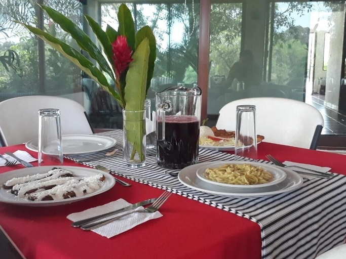 Food & Drinks 5, HOTEL VILLA BLANCA SUITES, Dist. Tuxtepec