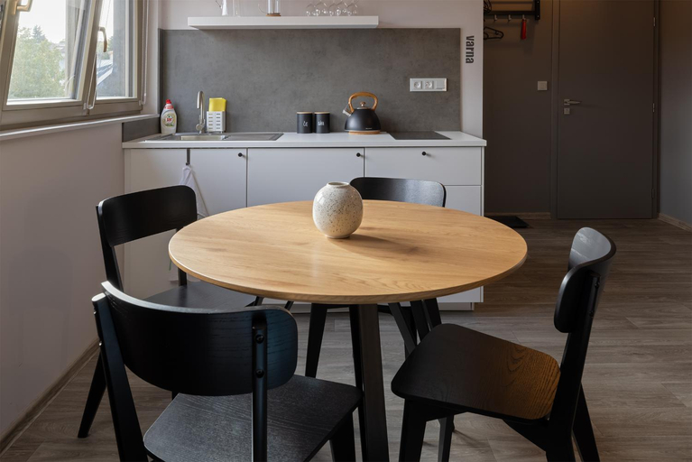 Others 5, Apartmany v lomnickem pivovaru, Semily