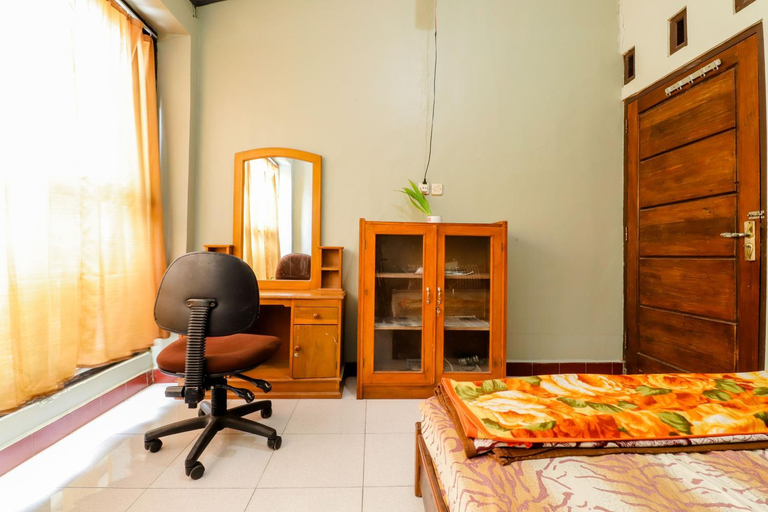 Bedroom 28
