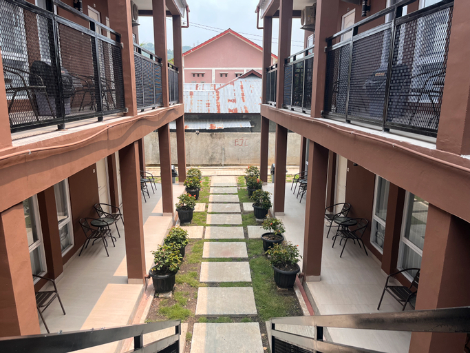 Exterior & Views 1, Bluebell House By Zuzu, West Manggarai