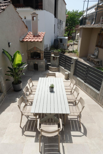 Facilities 5, JO-ANNA Villa, East Macedonia and Thrace
