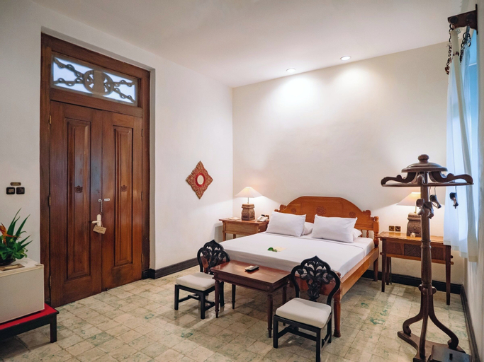 Bedroom 21