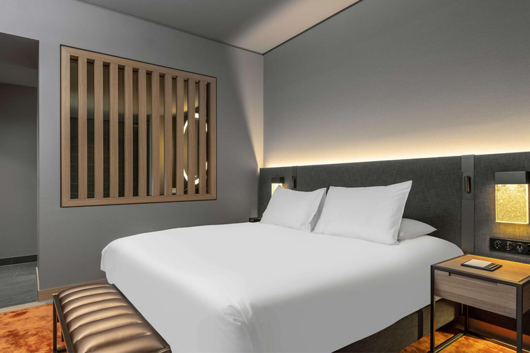 Bedroom 6