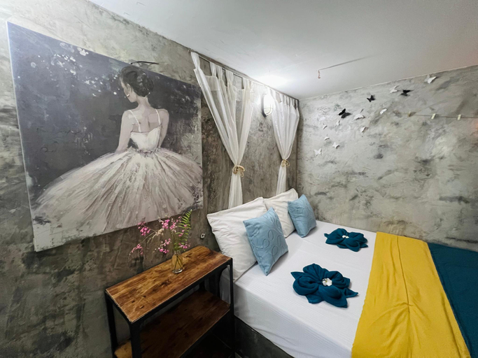 Bedroom 15