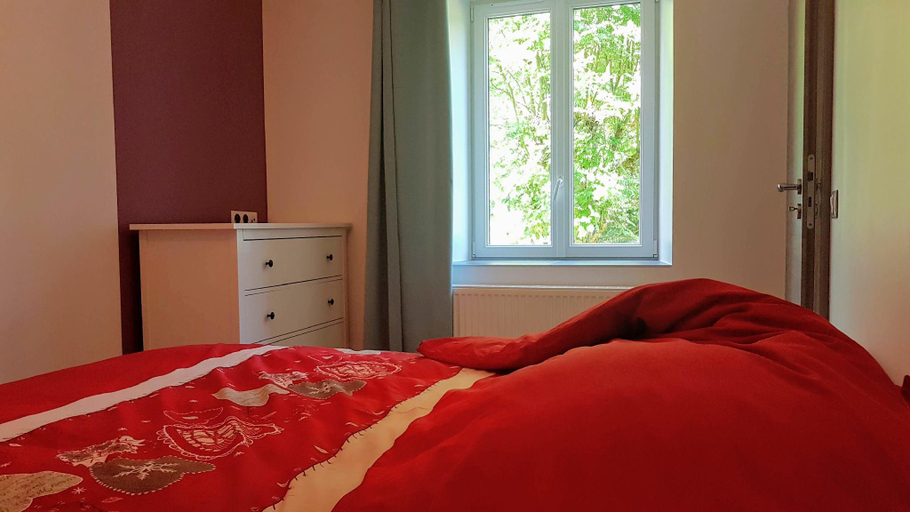 Bedroom 9