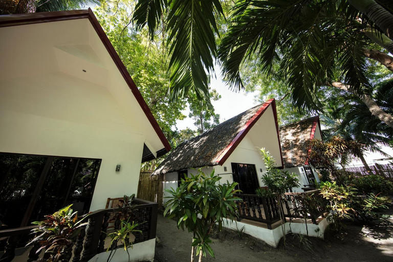 Exterior & Views 1, Cabilao Sanctuary Beach & Dive Resort, Loon