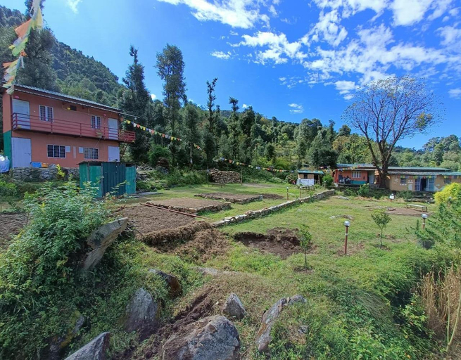 Exterior & Views 4, Chopta Eco Cottage & Camping, Rudraprayag