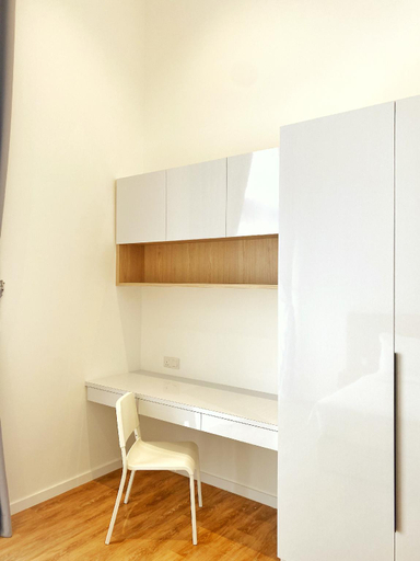 Bedroom 17
