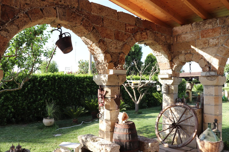 Others 5, B&B Lu Core Nosciu, Lecce