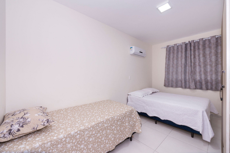 Bedroom 4, Casa 2 quartos - 258, Bombinhas