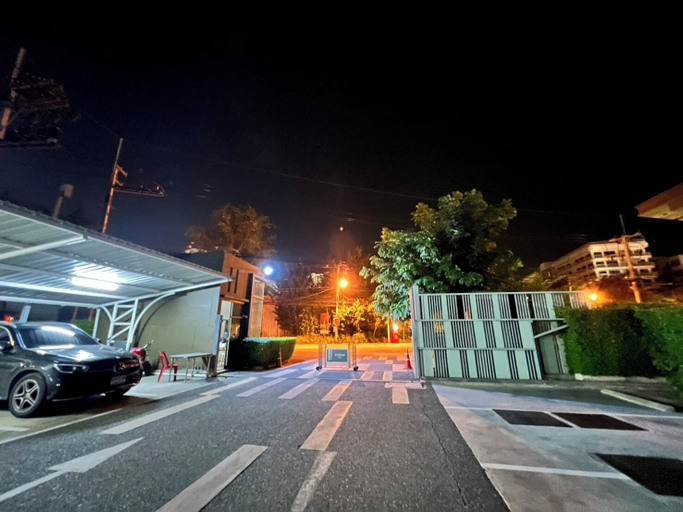 Public Area