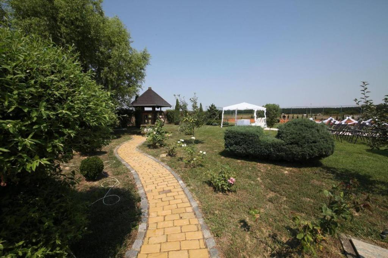 Others 5, Prenociste Villa Ivanic, Osijek