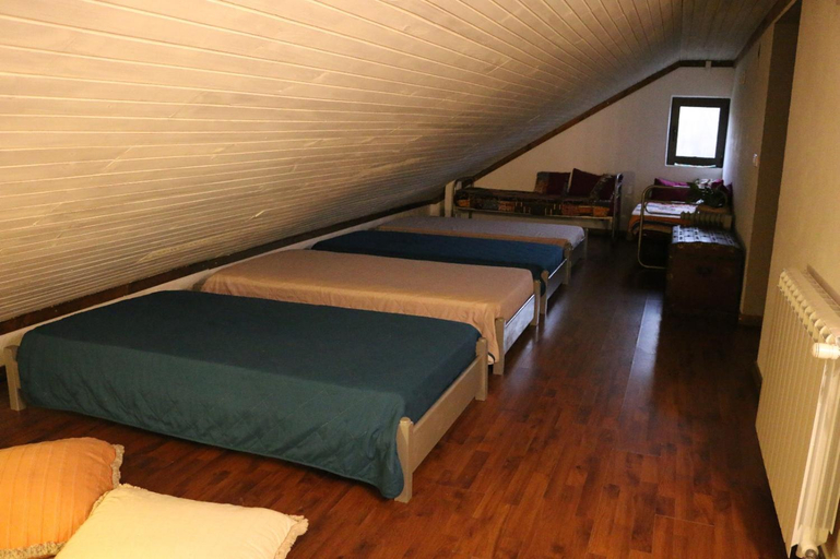Others 4, Lago da Garca Guesthouse, São Pedro do Sul