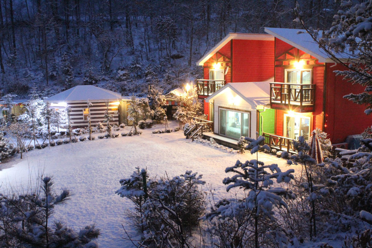 Others 5, Hongcheon Hidi Pension, Chuncheon