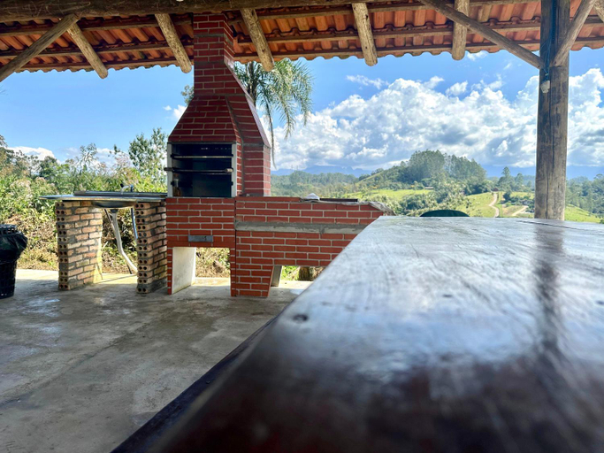 Others 5, CABANAS BELVEDERE- SERRA DO RIO Do RASTRO, Lauro Muller