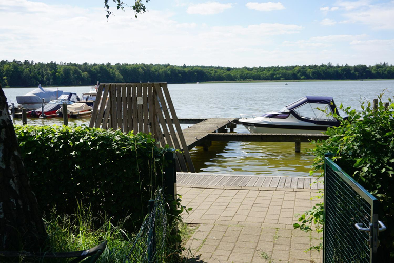 Others 2, Einraumapartment mit Seeblickbalkon, Ostprignitz-Ruppin