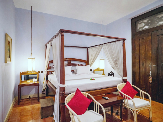 Bedroom 26
