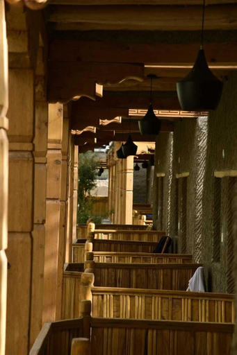 Others 4, Shangrila Resort Nubra, Leh
