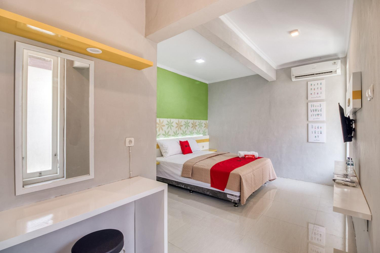 Bedroom 6