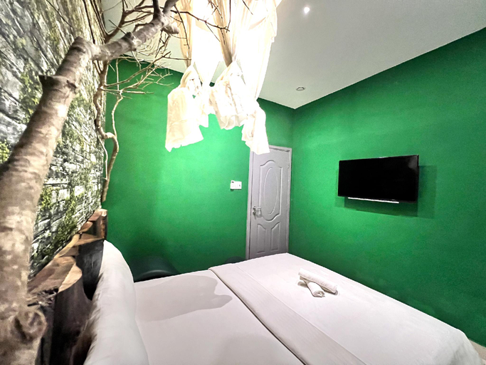 Bedroom 11