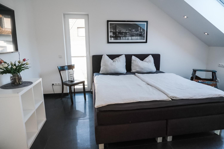 Modern Loft/Apartment near Bonn DTAG/DHL/UN, Rhein-Sieg-Kreis