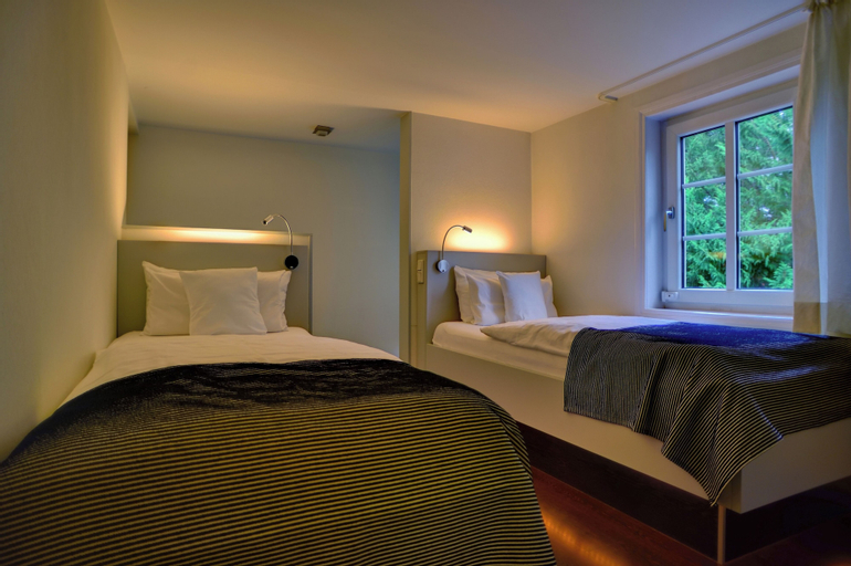 Hotel-Restaurant Schillingshof, Göttingen