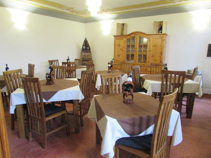 Food & Drinks 4, La Terrazza, Asti