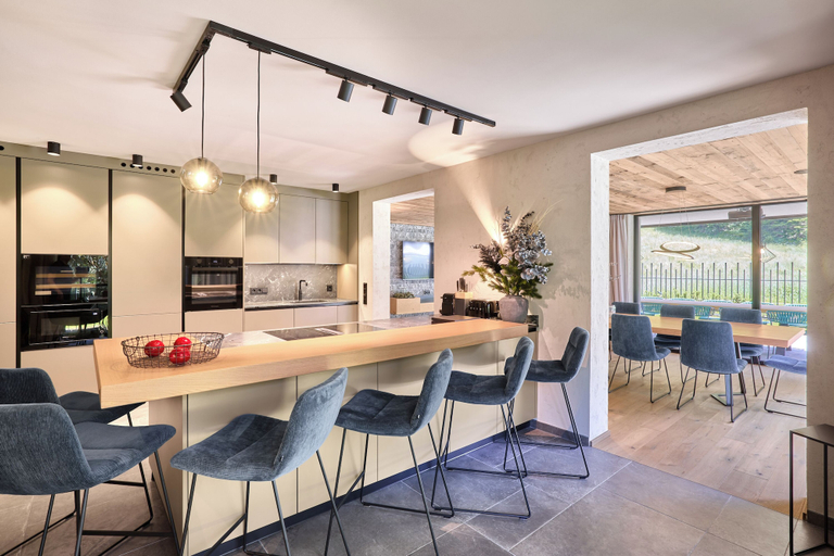 Others 5, Chalet White Pearl by MYALPS, Imst