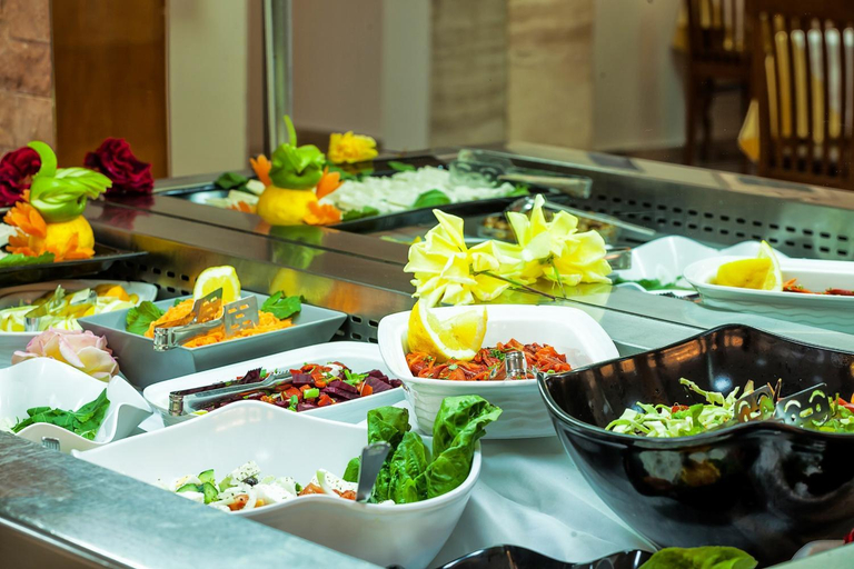 Food & Drinks 5, Theoxenia Hotel, Central Macedonia