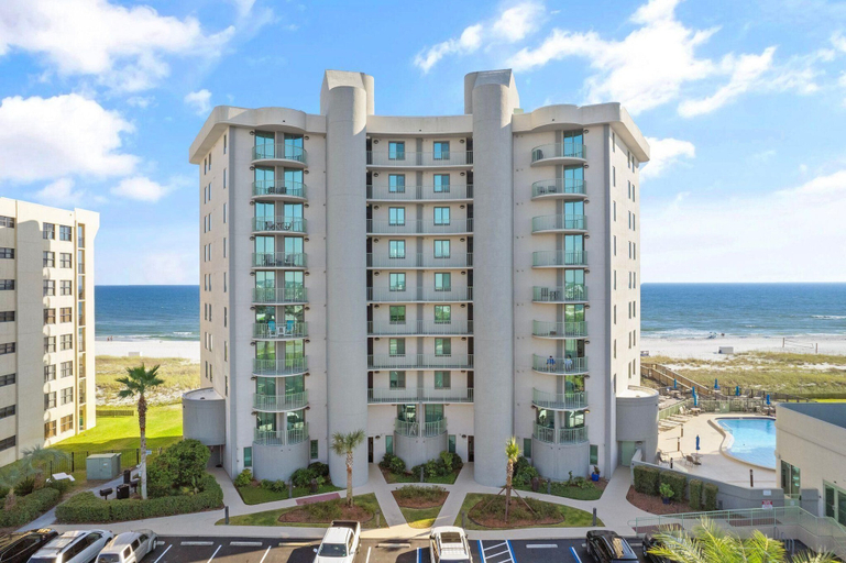 Exterior & Views 2, Perdido Towers East 503, Escambia
