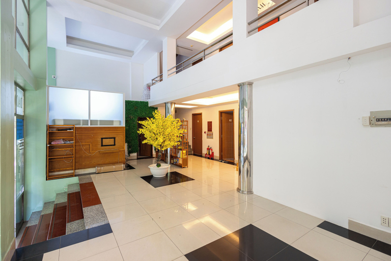 Others 5, Đào gia 2 Hotel & Apartment, District 7