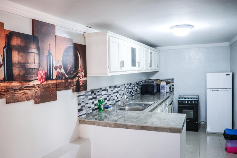 Others 5, MARIBART RESIDENCE - Electricite inclus, Forage, Mfoundi