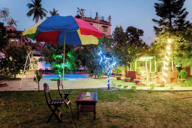 Others 5, Garden view villa, Rajshahi