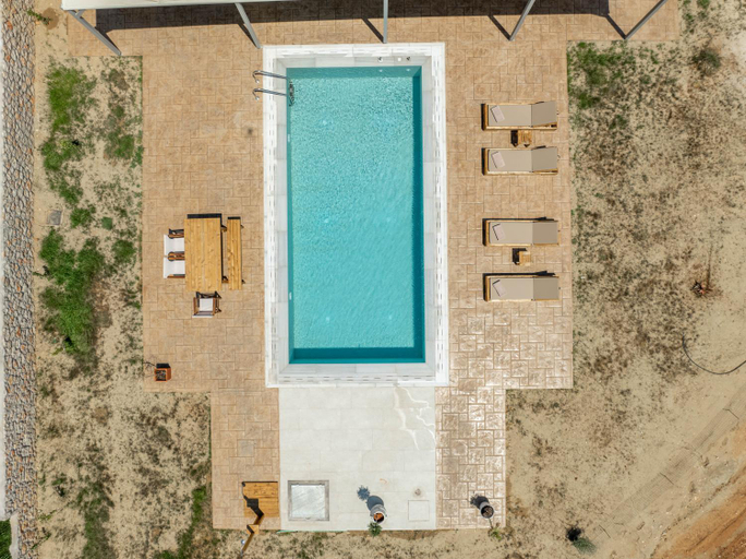Others 5, Pantheon Luxury Villas, Ionian Islands
