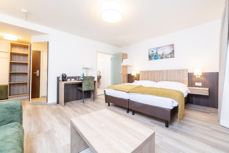Bedroom 6
