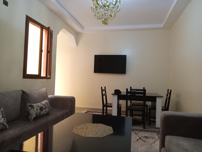 Others 5, Jannat Residence, Ouarzazate