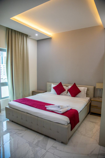 Bedroom 11