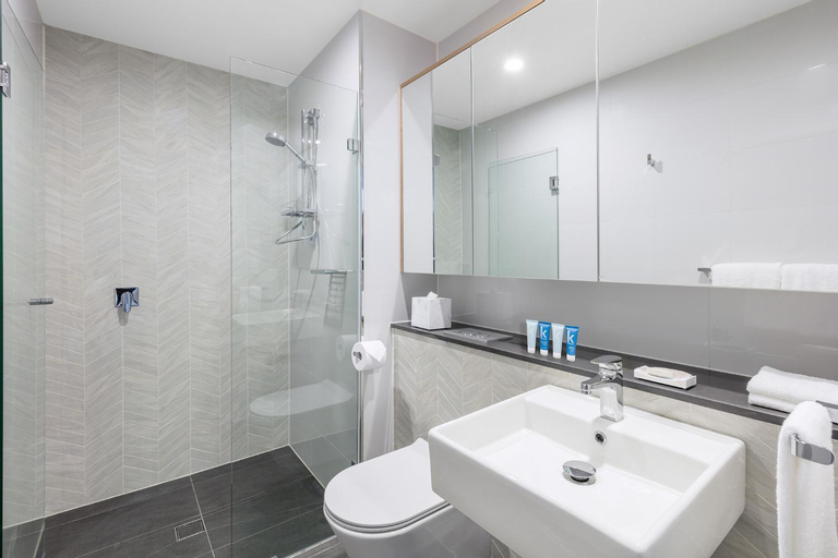 Bathroom 6
