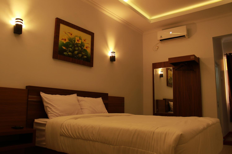 Bedroom 5