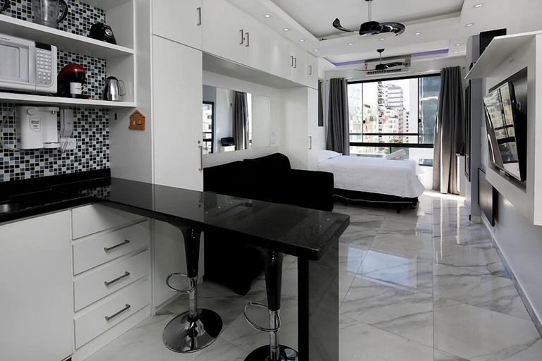 Others 4, MZapartments Princesa, Rio de Janeiro